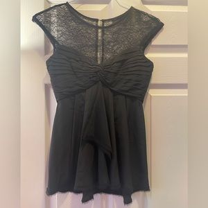 BCBG Maxazria Blouse